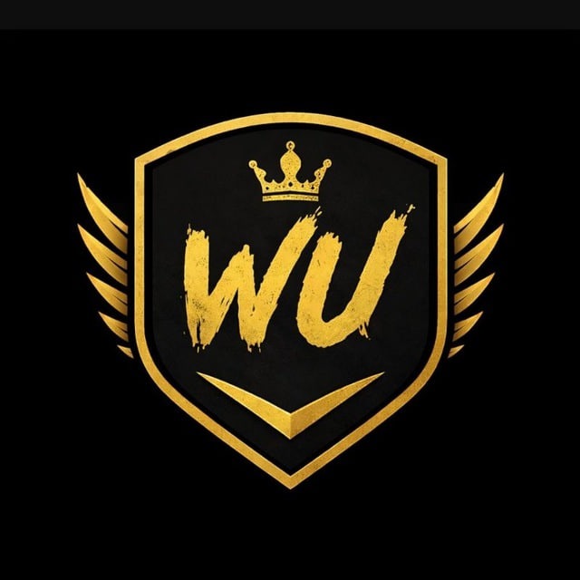 WU Clan Logo